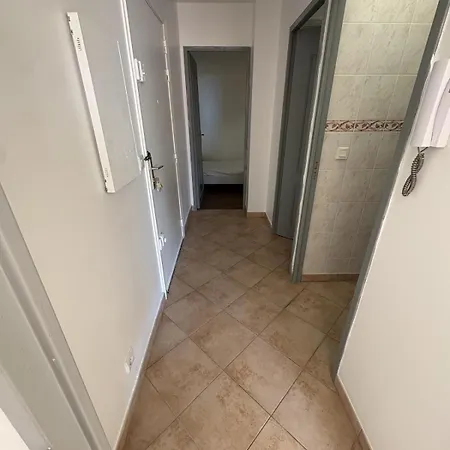 Spacious Portes De Monaco Terrace * Beausoleil