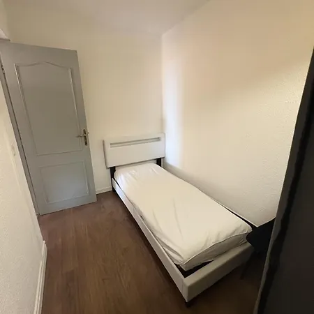 Apartmán Spacious Portes De Monaco Terrace *